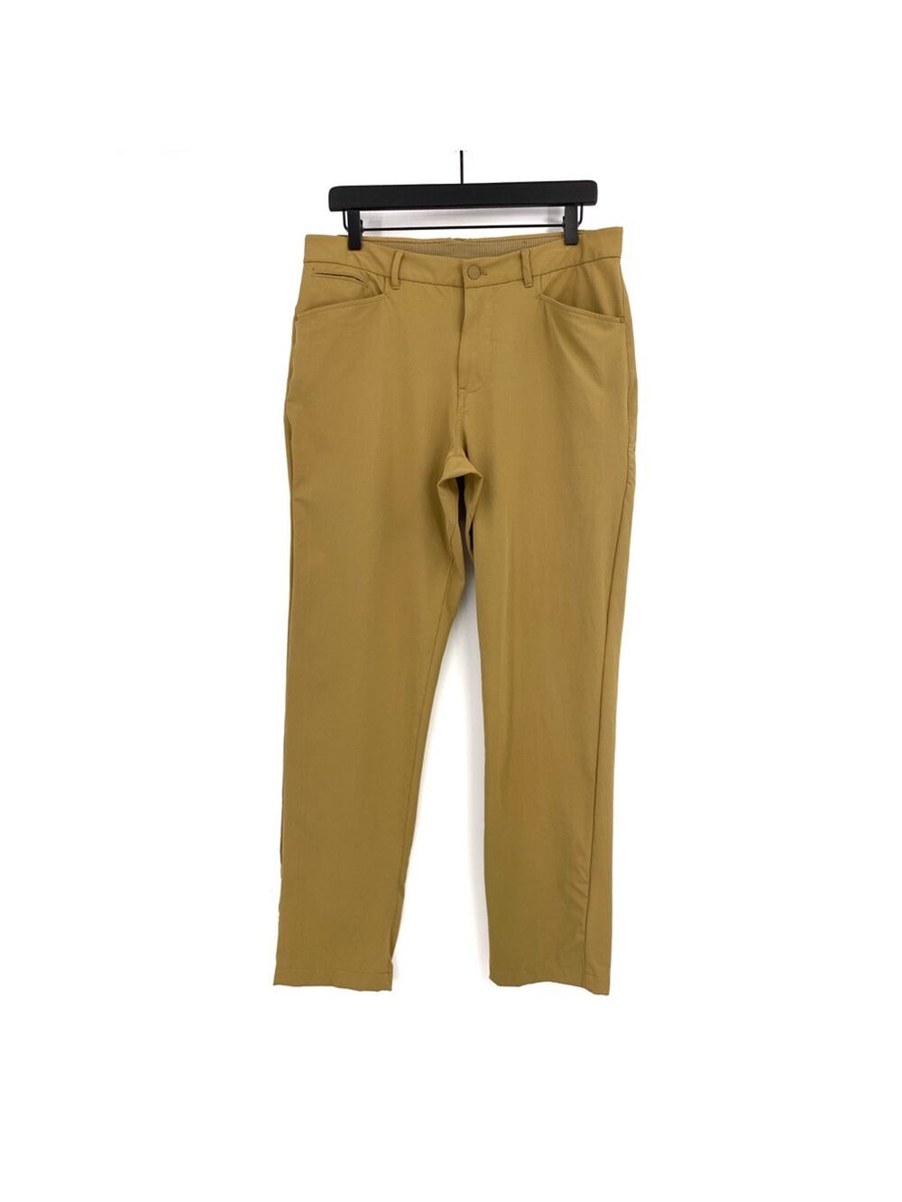 REI CO-OP Sun Up Pants Khaki Cork 34x30